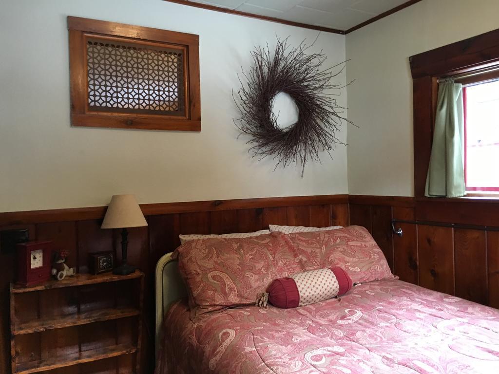 Sleep'S Cabins Otel Sagle Dış mekan fotoğraf